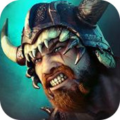 Vikings: War of Clansios版