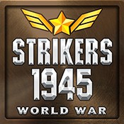 打击者1945:世界大战ios版