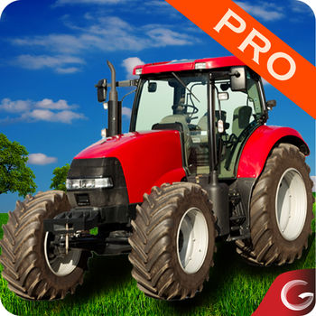 农业模拟器Proios官方版
