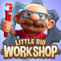 LittleBigWorkshopios官方正版