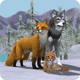 WildCraft:在线动物模拟ios官方版