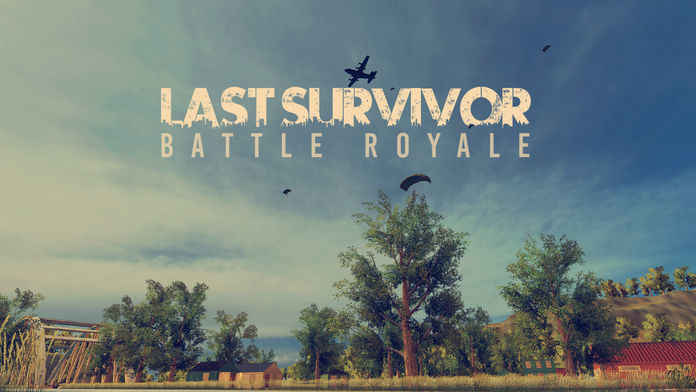 LastSurvivor:TheGameios正式版宣传图1